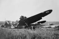 Asisbiz Blenheim IV RAF 53Sqn PZZ L9332 damaged by flak over Belgium and abandoned near Vitry en Artois 10th May 1940 03