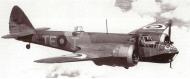 Asisbiz Blenheim IV RAF 53Sqn TEJ L4849 England 1939