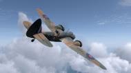 Asisbiz COD asisbiz Blenheim IV RAF 53Sqn PZB L4852 Battle of France 1940 V01