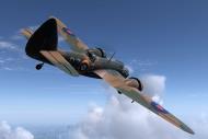 Asisbiz COD asisbiz Blenheim IV RAF 53Sqn PZB L9466 Battle of France 1940 V01