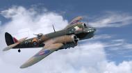 Asisbiz COD asisbiz Blenheim IV RAF 53Sqn PZC L9459 shot down 11th May 1940 V01