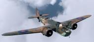 Asisbiz COD asisbiz Blenheim IV RAF 53Sqn PZZ L9332 shot down 10th May 1940 V01