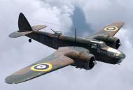 Asisbiz COD asisbiz Blenheim IV RAF 53Sqn TEG L4837 England 1939 V01