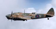 Asisbiz COD asisbiz Blenheim IV RAF 53Sqn TEN L4841 England 1939 V01