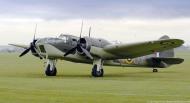Asisbiz Bristol Blenheim RAF 82Sqn UXN R3821 restored 01