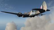 Asisbiz COD asisbiz Blenheim IV RCAF 119Sqn DMD 9061 Nova Scotia 1942 V04