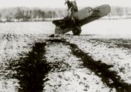 Asisbiz Fiat CR 42AS Falco NSG20 crash landed France 1943 01