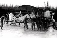 Asisbiz Fiat CR 42 Falco 18.JG56 56 Stormo 18 Gruppo 85Sqa 85 15 Ursel Belgium 1940 02