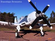 Asisbiz Vought F4U 5 Corsair ARA 2 Escuadrilla Aeronaval de Ataque 3A211 Argentina 03