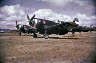 Asisbiz Goodyear FG 1D Corsair El Salvador Airforce 1969 01
