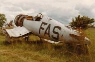 Asisbiz Goodyear FG 1D Corsair El Salvador Airforce airframe 01