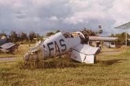 Asisbiz Goodyear FG 1D Corsair El Salvador Airforce airframe 02