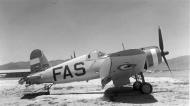 Asisbiz Goodyear FG 1D Corsair El Salvador Airforce as FAS201 03