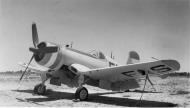 Asisbiz Goodyear FG 1D Corsair El Salvador Airforce as FAS201 05