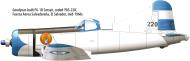 Asisbiz Vought FG 1D Corsair Escuadrilla 2 FAS 220 Escuadron Caza Bombardeo Fuerza Aerea Salvadorena 0A