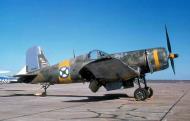 Asisbiz Vought FG 1D Corsair ex Salvador Airforce 01