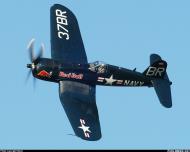 Asisbiz Airworthy warbird Vought F4U 4 Corsair BuNo 96995 OE EAS 10