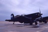 Asisbiz Vought F4U 5N Corsair civil N4901W former Honduras AF 23rd Dec 1979 01