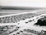 Asisbiz Aerial View of Robins Army Air Field 01