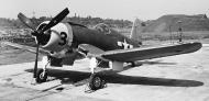 Asisbiz Goodyear FG 1A Corsair NAS Black 3 BuNo 13374 at Akron OH 28th May 1944 01