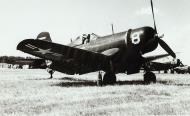 Asisbiz Goodyear FG 1D Corsair MARTU White E8 BuNo 92513 at NAS Minneapolis MN circa 1955 01