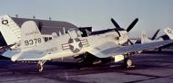 Asisbiz Vought AU 1 Corsair NAS at Marine Corps Base Quantico Virginia United States late 1950 01