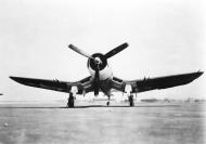 Asisbiz Vought F4U 1C Corsair White 177 taken at various profile angles 01