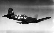 Asisbiz Vought F4U 1D Corsair NAS White UF50 looks like BuNo 92286 01