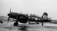 Asisbiz Vought F4U 4 Corsair NAS White WM1 BuNo 81836 WM 26th Jul 1956 01