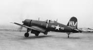 Asisbiz Vought F4U 4 Corsair NAS White WM1 BuNo 81836 WM 26th Jul 1956 03