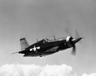 Asisbiz Vought F4U 4X Corsair USN Bureau No 49763 02