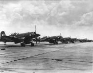 Asisbiz Vought F4U-5 Corsair NARTU White 3 NAS Memphis TN 01