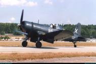 Asisbiz Airworthy warbird Goodyear FG 1D Corsair BuNo 92436 C GCWX 05