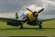 Asisbiz Airworthy warbird Goodyear FG 1D Corsair BuNo 31111 G FGID 03