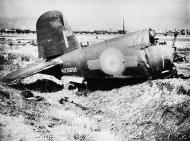 Asisbiz Goodyear FG 1D Corsair RNZAF as NZ5651 BuNo 92199 FO C C Nairn crash Iwakuni Japan 21st Jan 1948 01