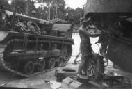 Asisbiz RNZAF 5Sq Maintenance Unit Bougainville 1945 04