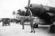 Asisbiz RNZAF 5Sq Maintenance Unit Bougainville 1945 06