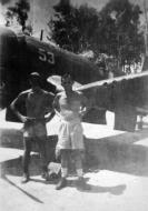 Asisbiz RNZAF 5Sq Maintenance Unit Bougainville 1945 10