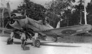 Asisbiz RNZAF 5Sq Maintenance Unit Bougainville 1945 13