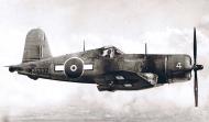 Asisbiz Vought F4U 1A Corsair RNZAF as NZ5332 BuNo 49830 of 5 SU at Ardmore 1944 01