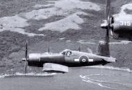 Asisbiz Vought F4U 1A Corsair RNZAF as NZ5372 BuNo 50181 on patrol 01