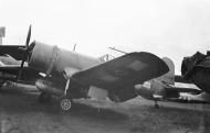 Asisbiz Vought F4U 1A Corsair RNZAF as NZ5507 BuNo 50071 at Hobsonville instructional airframe 01