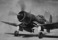 Asisbiz Vought F4U 1D Corsair RNZAF White 62 Espirito Santo Bougainville 1945 01