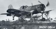 Asisbiz Vought F4U 1D Corsair RNZAF as NZ5440 BuNo 50459 01