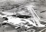 Asisbiz Vought F4U 1D Corsair RNZAF as NZ5552 BuNo 50445 over Ardmore New Zealand 01