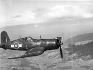 Asisbiz Vought F4U 1D Corsair of the Royal New Zealand Air Force 02