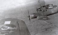 Asisbiz Vought F4U Corsair RNZAF White 42 59 and 56 1945 01