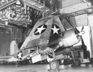 Asisbiz Vought F4U-1 Corsair VBF 10 White 82 USS Enterprise CV-6 1943 01