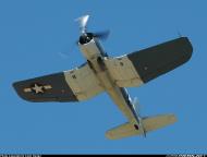 Asisbiz Airworthy warbird Goodyear FG 1D Corsair BuNo 88391 ex RNZAF as NZ5648 now G BXUL 03