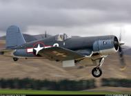 Asisbiz Airworthy warbird Goodyear FG 1D Corsair BuNo 88391 ex RNZAF as NZ5648 now G BXUL 10